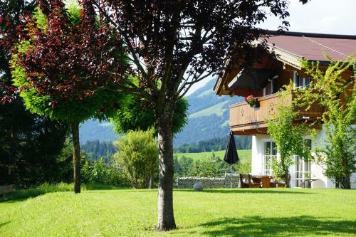 Apartamento Feriendorf Wallenburg