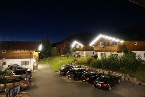 Apartamento Feriendorf Wallenburg