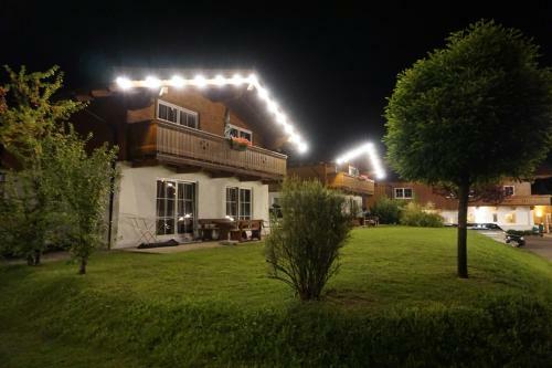 Apartamento Feriendorf Wallenburg