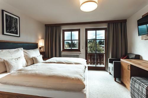 Hostal Hotel Gasthof Gro�lehen