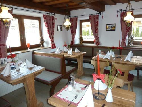 Hotel Gasthaus Auwirt