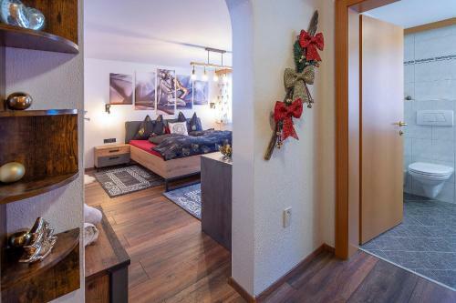 Hostal Gasthof Eiserne Hand