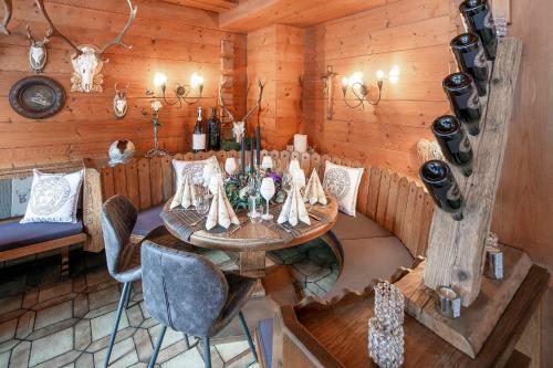 Hostal Gasthof Eiserne Hand