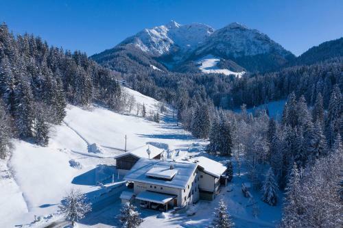 Hostal Gasthof Eiserne Hand