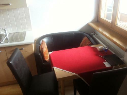 Hostal G�stehaus Trude Waltl