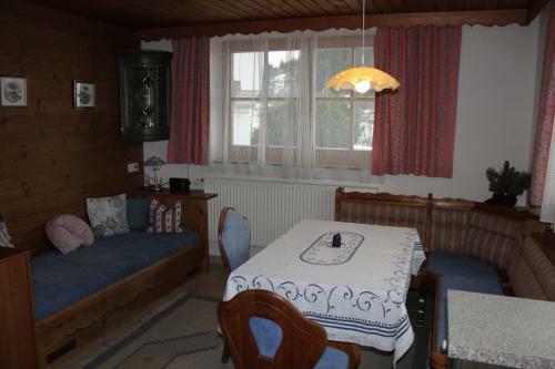 Hostal G�stehaus Trude Waltl
