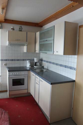 Hostal G�stehaus Trude Waltl