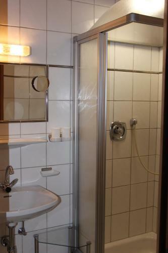 Hostal G�stehaus Trude Waltl