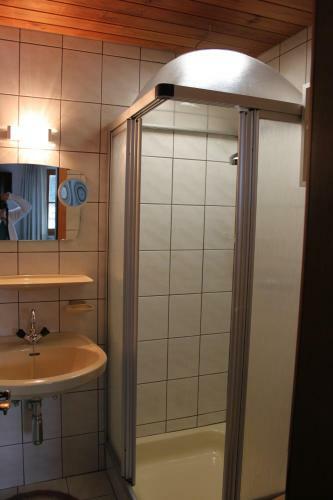 Hostal G�stehaus Trude Waltl