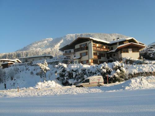 Hostal G�stehaus Trude Waltl