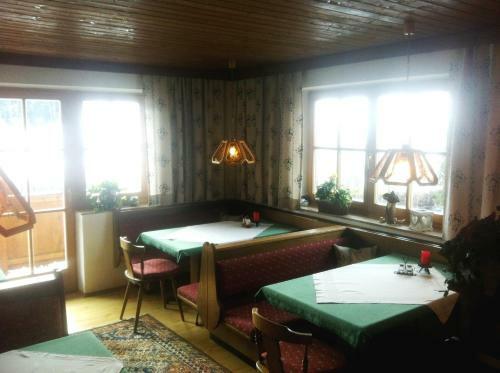 Hostal G�stehaus Trude Waltl