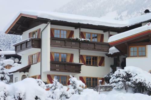 Hostal G�stehaus Trude Waltl