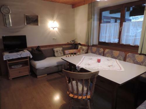 Apartamento Ferienwohnungen Johann Niedermoser