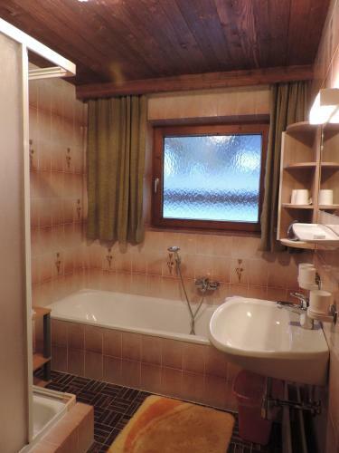 Apartamento Ferienwohnungen Johann Niedermoser
