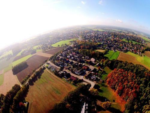 Berghotel Hohe Mark