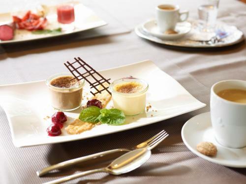 Berghotel Hohe Mark