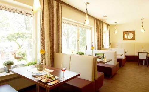Berghotel Hohe Mark