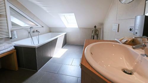 Berghotel Hohe Mark
