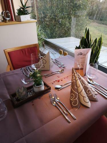 Berghotel Hohe Mark