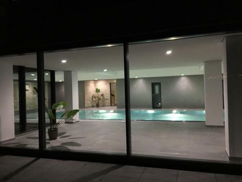 Apartamento Schwarzwaldgl�ck