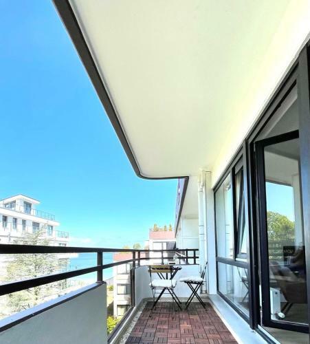 Apartamento Residenz Am Hang