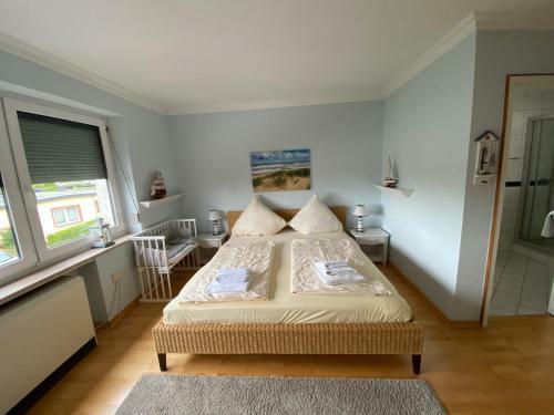 Apartamento Casa Raphael Direkt Am Scharbeutzer Strand