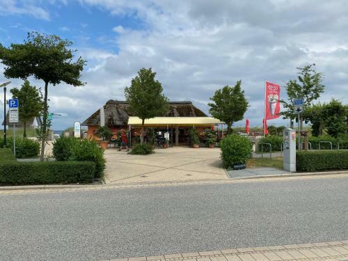 Apartamento Casa Raphael Direkt Am Scharbeutzer Strand