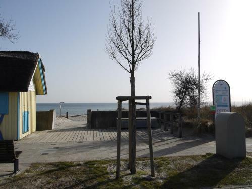 Apartamento Nautic Lounge Beachhouse 1