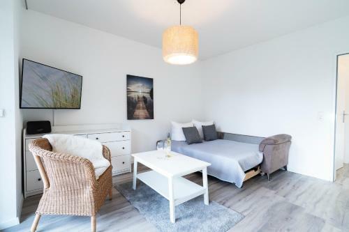 Apartamento Alte Bergstra�e 6 Sehnsucht