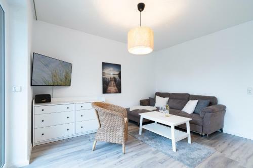 Apartamento Alte Bergstra�e 6 Sehnsucht