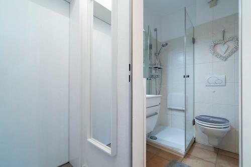 Apartamento Alte Bergstra�e 6 Sehnsucht