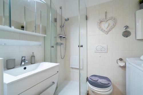 Apartamento Alte Bergstra�e 6 Sehnsucht