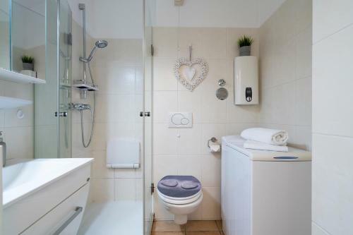 Apartamento Alte Bergstra�e 6 Sehnsucht