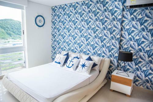 Luxury Condo Santa Marta Exclusive Private Beach