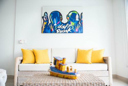 Luxury Condo Santa Marta Exclusive Private Beach