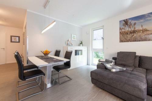 Apartamento Ferienwohnung Urlaubsanker