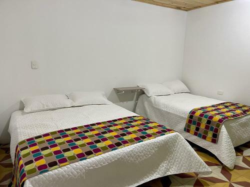 Agroturismo Finca Hotel Guaran�