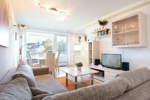 Apartamento Seeperle Scharbeutz