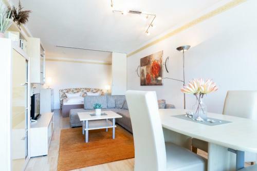 Apartamento Seeperle Scharbeutz