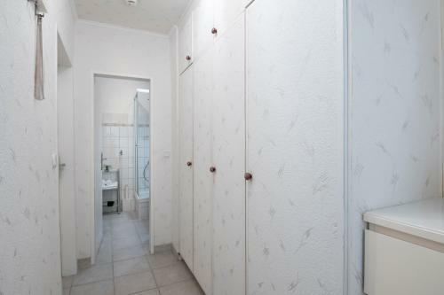 Apartamento Seeperle Scharbeutz