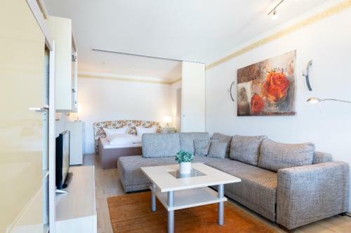 Apartamento Seeperle Scharbeutz