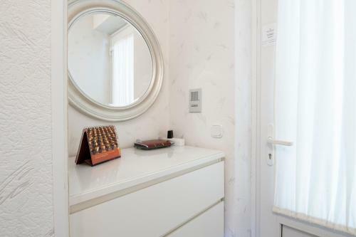 Apartamento Seeperle Scharbeutz