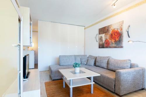 Apartamento Seeperle Scharbeutz