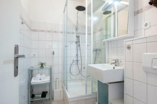 Apartamento Seeperle Scharbeutz