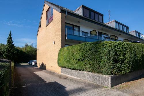 Apartamento Seeperle Scharbeutz