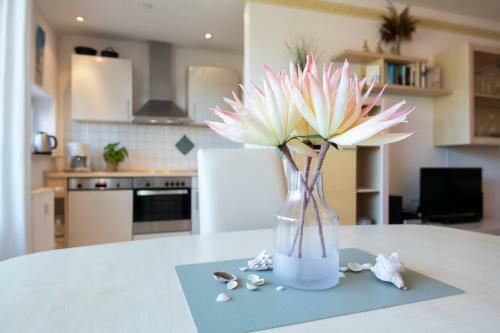 Apartamento Seeperle Scharbeutz