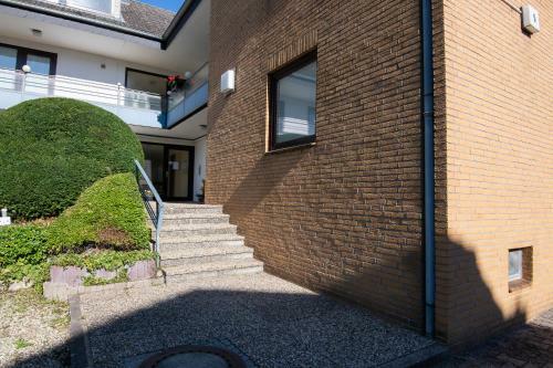 Apartamento Seeperle Scharbeutz
