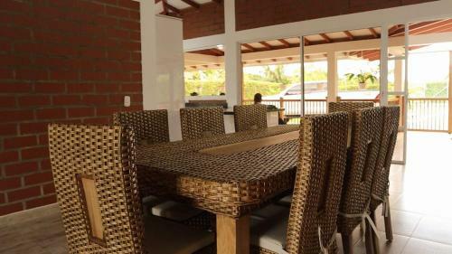 Finca Para Eventos La Linda