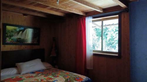 Hotel Caba�as Jc