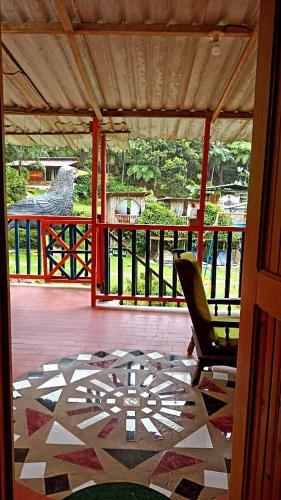 Hotel Caba�as Jc